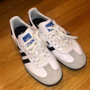 Adidas Samba OG Shoes